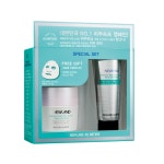 (뉴랜드올네이처)프리미엄 에이지 투웨이스 시밀러 톤업세트/화이트닝 케어/비타민 케어알로에 : 뉴랜드올네이처 부평갈산지사