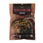 10+1 우리들녘 나물 산채비빔밥 3종 4종 선물세트 전주산채 곤드레 건나물키트 고르기 : 건강한가.
