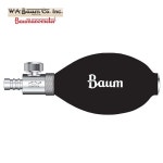 W.A.Baum 미제 바움 혈압계 스포이드 (100년전통명품) : 수의료기