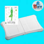 닌텐도 위 WII 정품 밸런스보드 위핏 발판 중고 : 업마켓