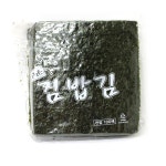 완도명가 구운김밥김 100장 (바다명가) : 마미스그린마켓