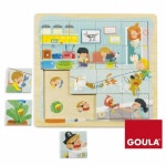 [서머힐] 동물병원퍼즐 / GOULA : 아인몰