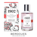 베르두 1902 피오니&루바르브 EDT 100ml : 리니퍼퓸