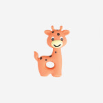 [페리스독 동물가족 라텍스 토이] 삑삑이 강아지 장난감 무독성 애견용품 댕댕이 애견용품 : 달리포유