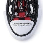 도쿄꼼데 MAISON MIHARA YASUHIRO STUDIO SEVEN LIP 메종 미하라 야스히로 : 도쿄꼼데
