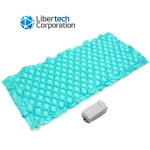 리버텍 욕창방지매트 욕창매트리스 에어매트 예방 환자용 의료용 병원용 : 그랜드메디