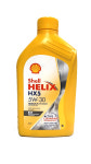 쉘 힐릭스 HX5 ECT 5W30 (1L) : 51오일