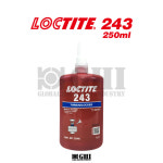 LOCTITE 록타이트 243 250ml 나사고정제 : GHIMALL