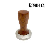 [Motta] 모타 슬림 우드 템퍼 58mm : 커피민