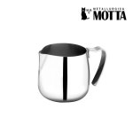 [Motta] 모타 스텐 샷잔 70ml 벨크리머 : 커피민