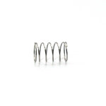 선경0.5mm x 외경8mm x 자유장13mm  압축스프링 : 스프링월드