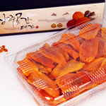 [상주곶감대감] 대봉곶감 감말랭이 1kg/쫀득하고 맛있는 곶감~ : 우리존농산