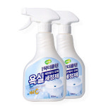 닥터클린 욕실세정제세트 : 놀자스토어