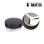 [Motta] 모타 카본룩 레벨링탬퍼 도징툴 58.5mm : 커피민