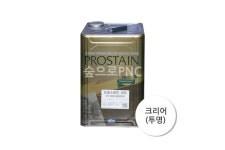 KCC 프로스테인네오 오일스테인 16L 우드 목재용 나무 자외선차단 스테인 (크리어/투명) : 숲으로PNC