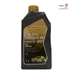 (S-OIL)에스오일 7 GOLD 세븐골드 5W40 1L 100%합성 엔진오일 : 딜라이프