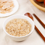 유기농쌀 수제오분도현미 누룽지(250g) : 해야네