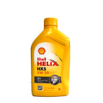 가솔린 엔진오일 쉘 힐릭스 HX5 SN 5W-30 (1L) : 51오일