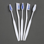 낱개판매 일회용칫솔 /모텔 사우나 업소용 일회용치솔 : 착한도매세상