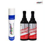 DWD2 에바크리너1+1 / 현대 기아 쉐보레 쌍용 / 에어컨,히터클리너 자동차냄새 : 카피플