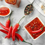 샘넷 쿠즈락 칠리소스 2kg : 푸드창고 FOODSTORE