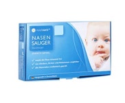 메디나리스 유아용 콧물 흡입기 medinaris nasen sauger : 잠이보약
