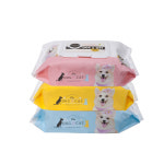 도그앤 캣 애견물티슈100매 3개, 반려동물 물티슈 5개 : 리하우스