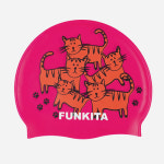 펑키타 수모 Urban Kitty : 못말리는 수영부