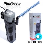 필그린 측면여과기 10w : 드림아쿠아