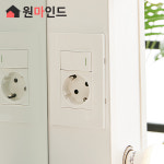 해나 LED 공주조명거울 : 주식회사 원마인드