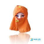 한증막 모자/목욕/찜질 : 싸우나라