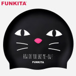 펑키타 수모 Meow : 못말리는 수영부
