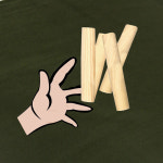 믿을수있는 국산 군용 모포 담요 캠핑 야영 이불 중형 : 아이디코리아