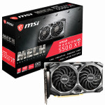 (주)근호컴 [MSI]라데온 RX 5500 XT 메크 OC D6 4GB : 근호컴