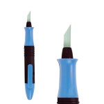 어고버 스크레퍼 40,42,400 세라스크레퍼 [ErgoScrape] 디버링툴 : 직구툴