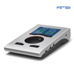 RME BABYFACE PRO FS / 베이비페이스 프로 FS 오디오 인터페이스 : 비에스오디오