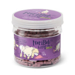 노리밥 강아지 노즈워크 간식 애견 져키 초유 블루베리 300g : 와이즈테일