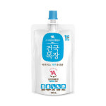 건국목장 비피더스 (피부유산균) 180ml 강아지 우유 고양이 펫밀크 : 로드펫