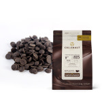 칼리바우트 2815 다크 초콜릿 커버춰 2.5kg 카카오 57.9% : 푸드니스타