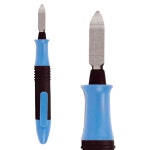 어고버 스크레퍼 40,42,400 세라스크레퍼 [ErgoScrape] 디버링툴 : 직구툴