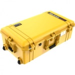 펠리칸 Pelican 1615 Air 캐리온 하드케이스 Yellow (With Foam) : 루나Luna