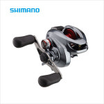 시마노 크로나크 CI4+ 베이트릴  윤성 정품 151좌핸들 : 해강천