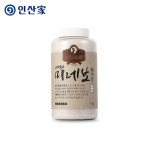 미네보 1kg (과립) / 인산가 5회 인산죽염 : 죽염시대