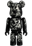 [국내배송] BE@RBRICK SERIES 31 PATTERN 100% / 베어브릭 31탄 패턴 배어브릭 메디콤 토이 : 미스박의 아트날다