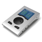 RME Babyface Pro FS 베이비페이스 프로 FS 오디오 인터페이스 오인페 단품 : 작곡가의 미디가게