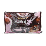 롯데 가나 크리미츄 초콜릿 432g : 로씨네 슈퍼마트