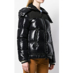 [온디나] 19FW 몽클레어 WOURI 여성 패딩 46820 85 C0066 999 : ONDINA