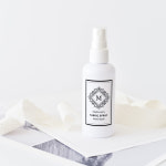 메이드써니 섬유향수 100ml 식물성 탈취제 정전기방지 패브릭 룸 스프레이 옷 신발 : 메이드써니