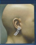 THX 1138 (THX 1138) 블루레이 [US] : 무드크리에이션