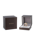 구찌 18K 옐로우 골드 아이콘 반지 - 21호 [KY인천중고명품] : 인천중고명품